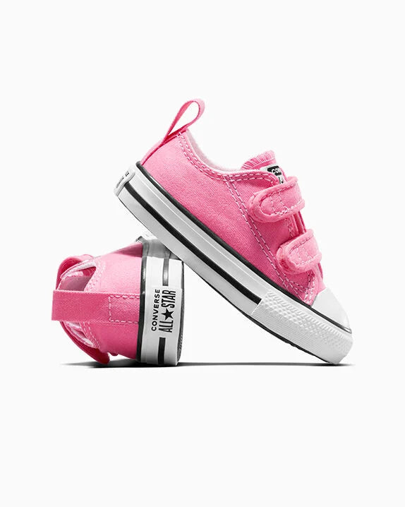 Chuck Taylor All Star 2V Low Top Infant/Toddler