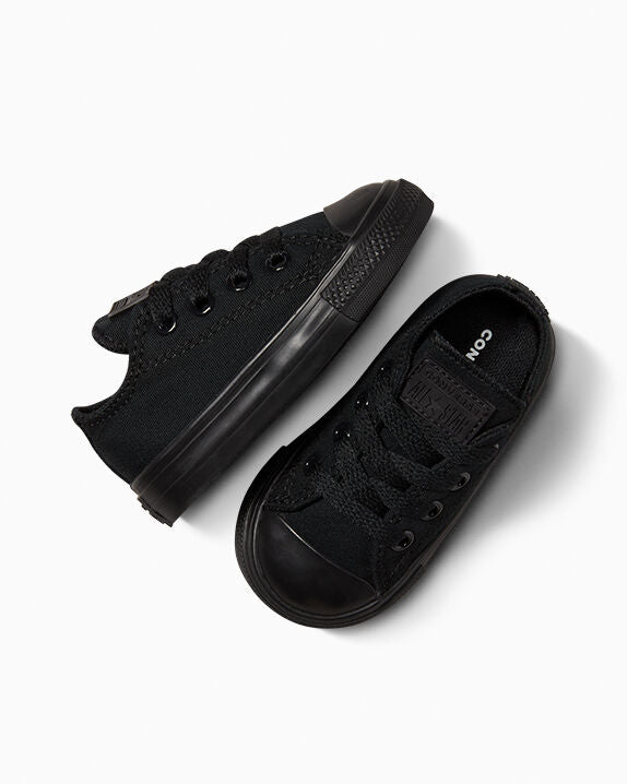 Chuck Taylor All Star Mono Canvas Low Top Infant/Toddler