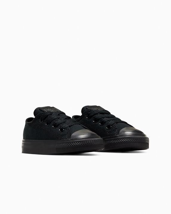 Chuck Taylor All Star Mono Canvas Low Top Infant/Toddler