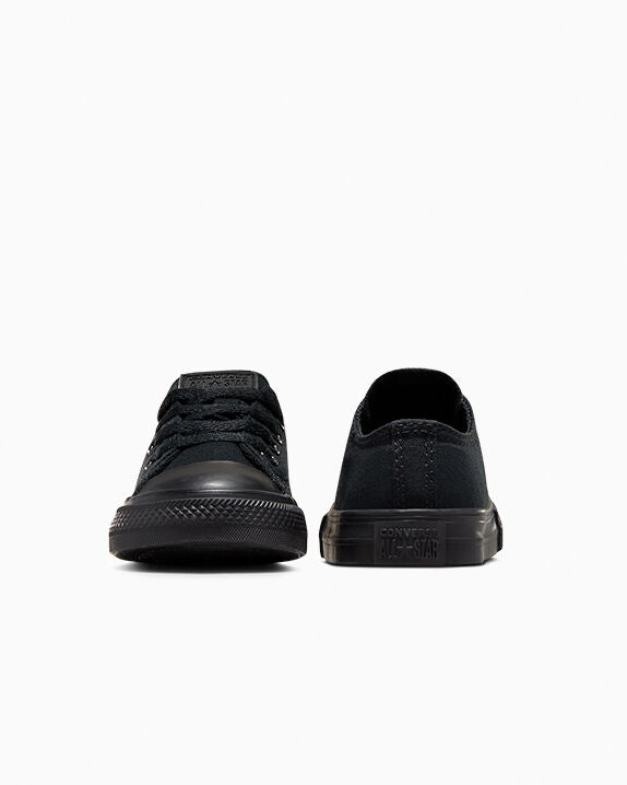 Chuck Taylor All Star Mono Canvas Low Top Infant/Toddler