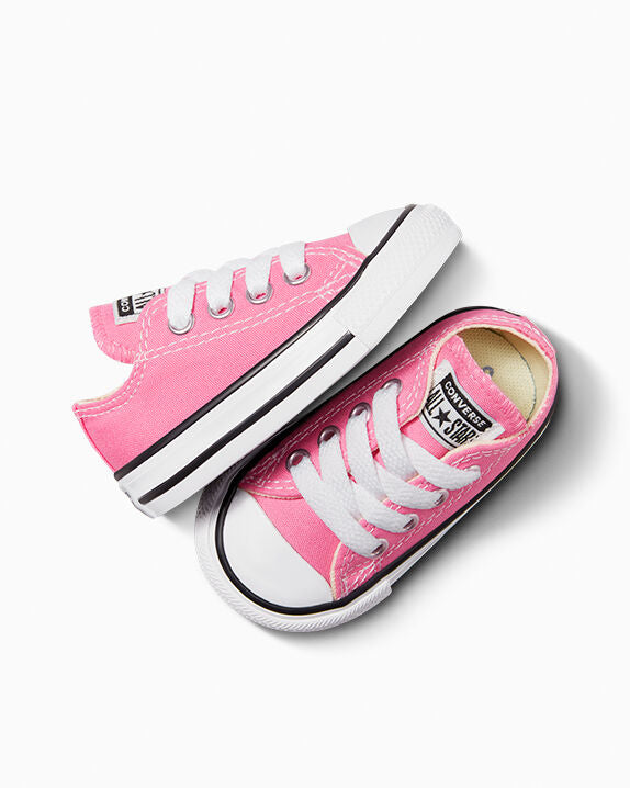 Converse Chuck Taylor All Star Low Top Infant/Toddler