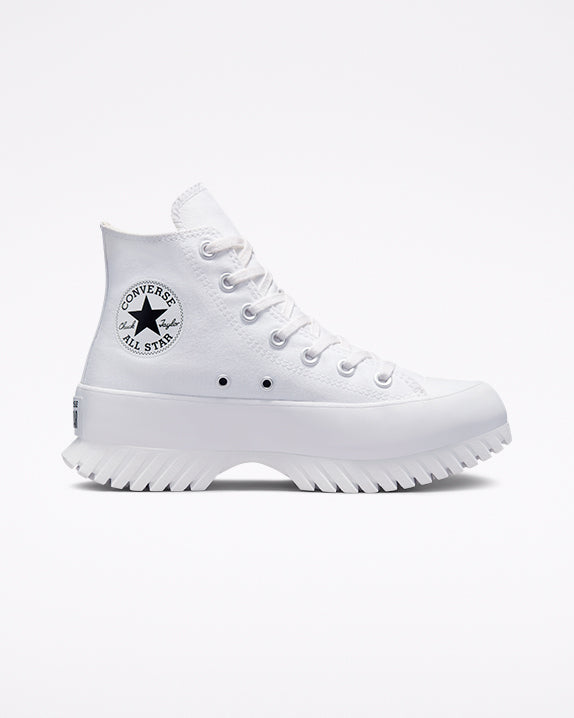 Chuck Taylor All Star Lugged 2.0 High Top