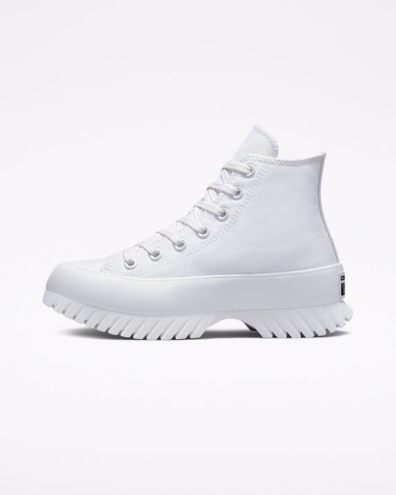 Chuck Taylor All Star Lugged 2.0 High Top