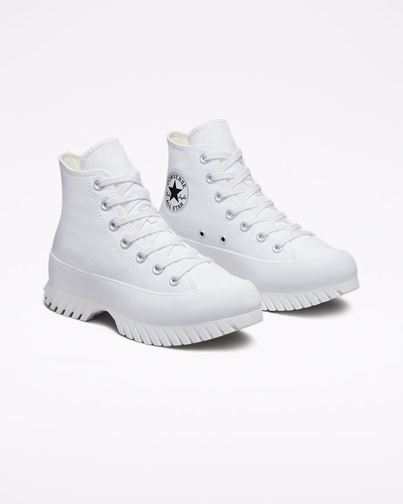 Chuck Taylor All Star Lugged 2.0 High Top