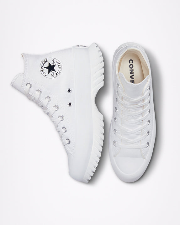 Chuck Taylor All Star Lugged 2.0 High Top