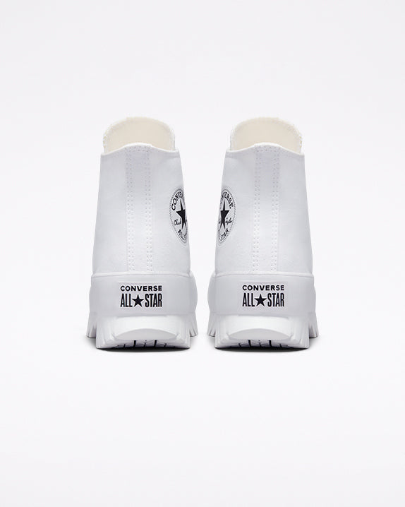 Chuck Taylor All Star Lugged 2.0 High Top