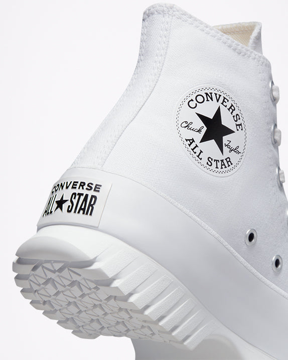 Chuck Taylor All Star Lugged 2.0 High Top