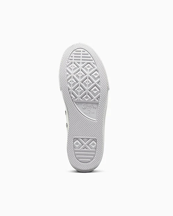 Chuck Taylor All Star EVA Lift Platform Leather High Top