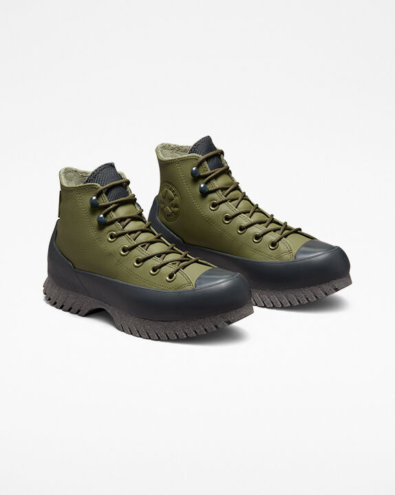 Chuck Taylor All Star Lugged 2.0 Counter Climate High Top
