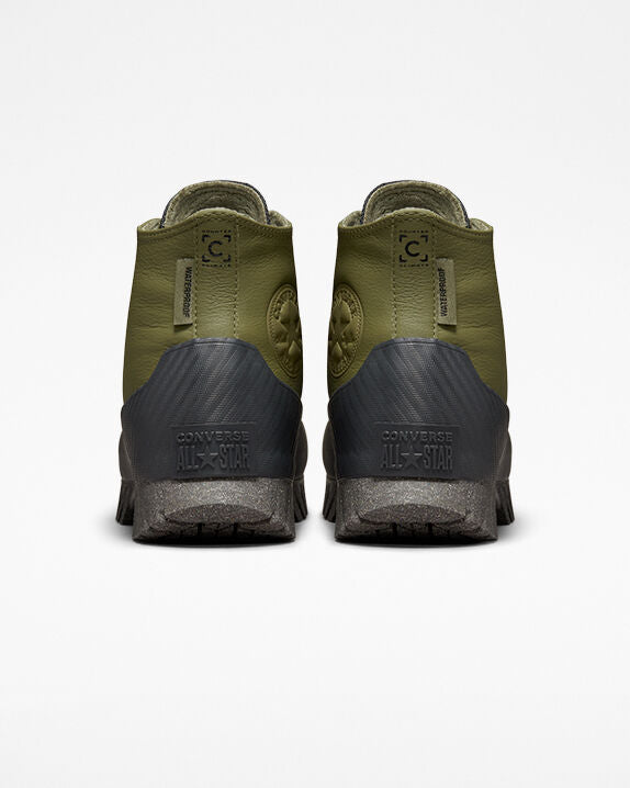 Chuck Taylor All Star Lugged 2.0 Counter Climate High Top