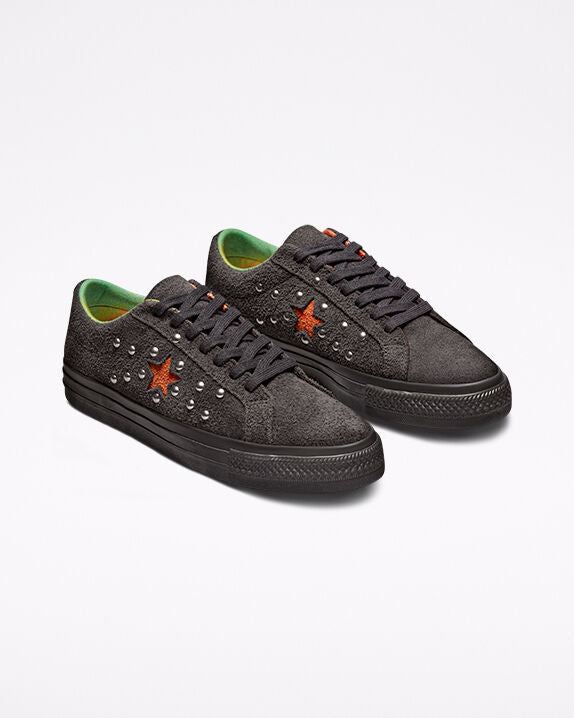 Converse x Come Tees One Star Low Top