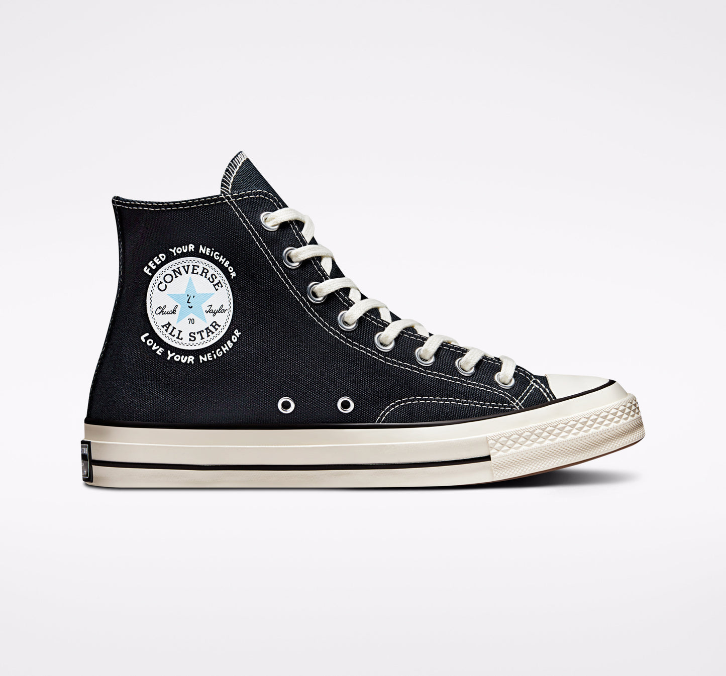 Converse x Sky High Farm Workwear Chuck 70 High Top