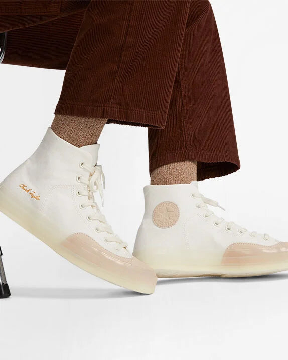 Chuck 70 Marquis High Top