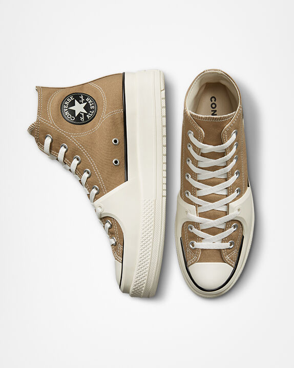 Chuck Taylor All Star Construct High Top