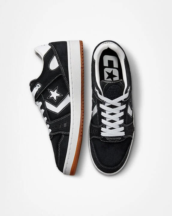 AS-1 Pro Low Top