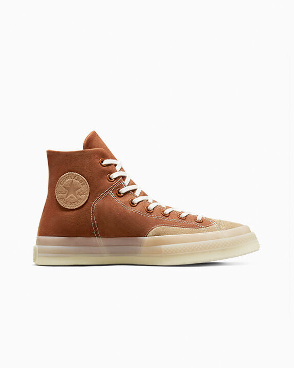 Chuck 70 Marquis Sportswear High Top