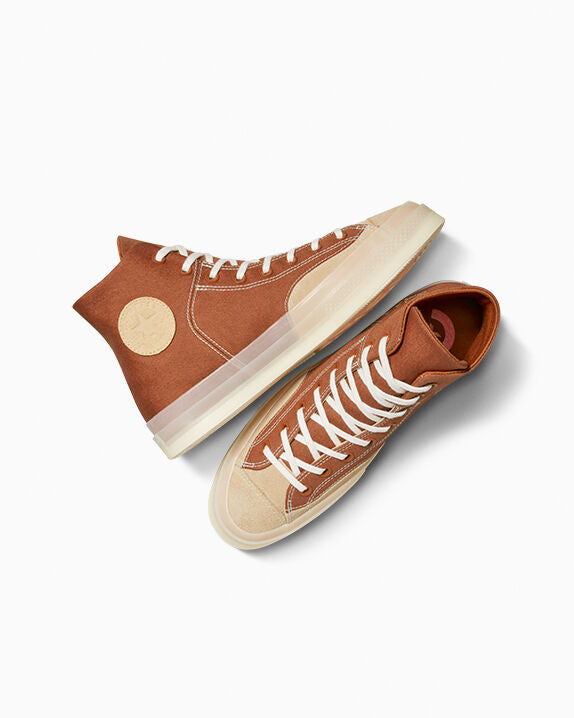 Chuck 70 Marquis Sportswear High Top