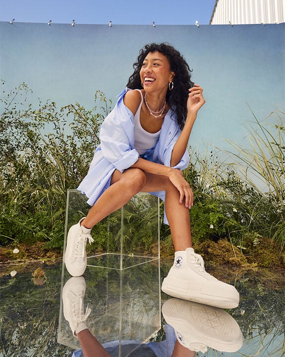 Converse Cruise High Top