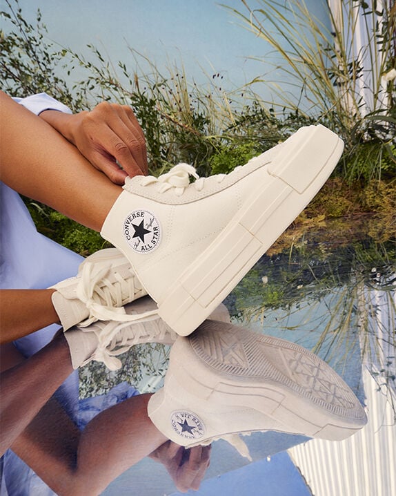 Converse Cruise High Top