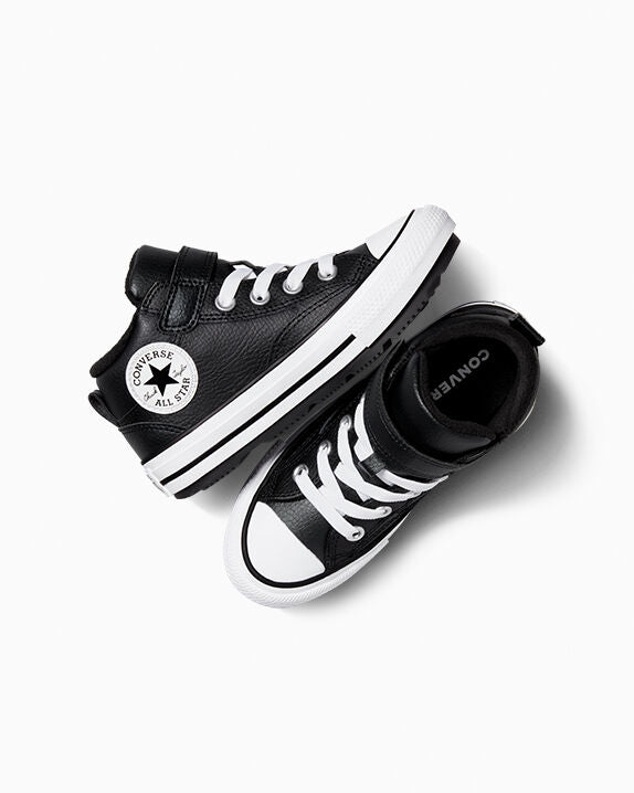 Chuck Taylor All Star Malden Street Boot Mid Top