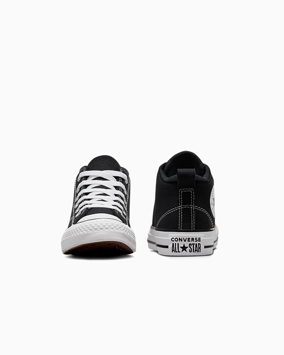 Chuck Taylor All Star Malden Street Mid Top