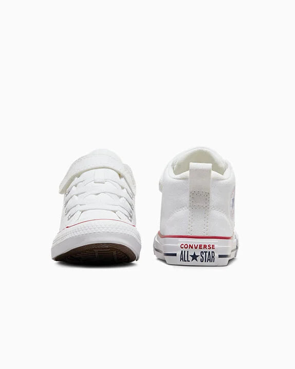 Chuck Taylor All Star Malden Street Mid Top