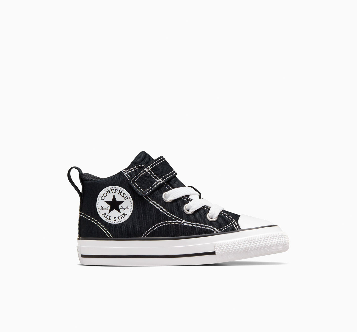 Chuck Taylor All Star Malden Street Mid Top