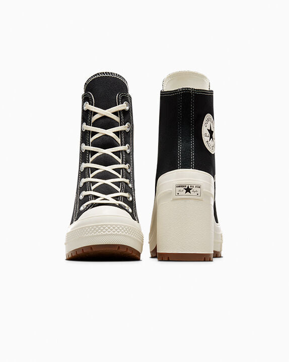 Chuck 70 De Luxe Heel High Top