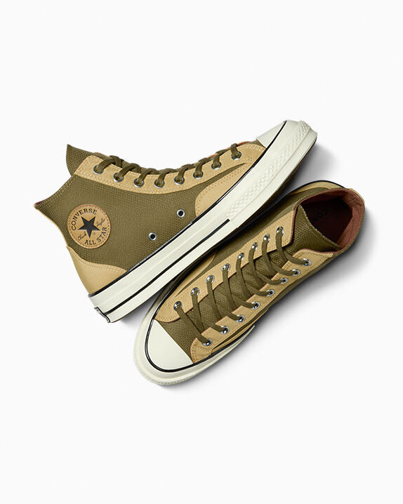 Chuck 70 High Top
