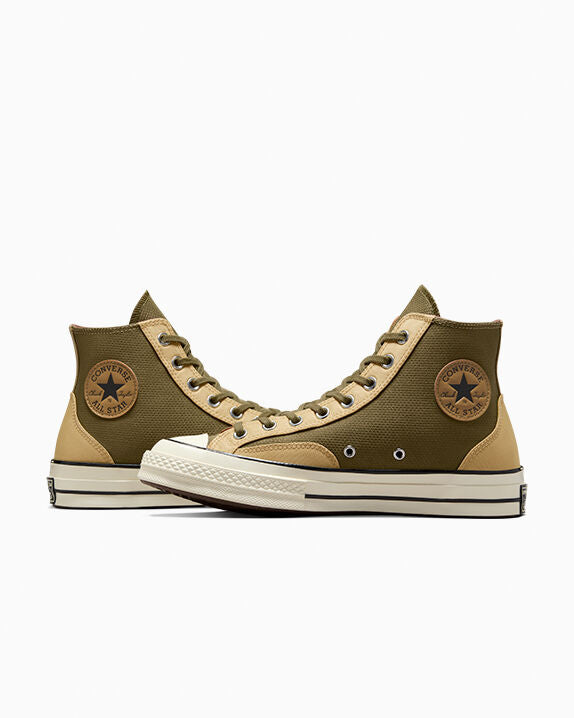 Chuck 70 High Top