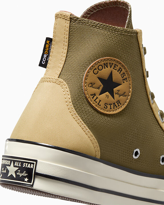 Chuck 70 High Top