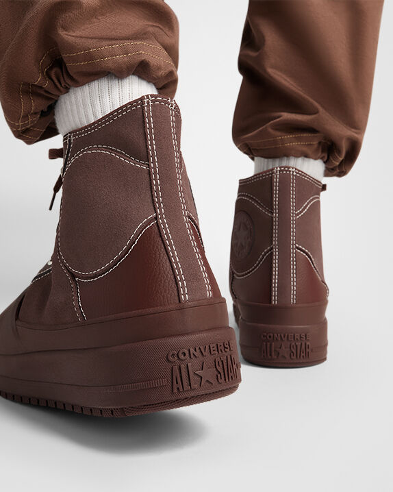 Chuck Taylor All Star Construct High Top