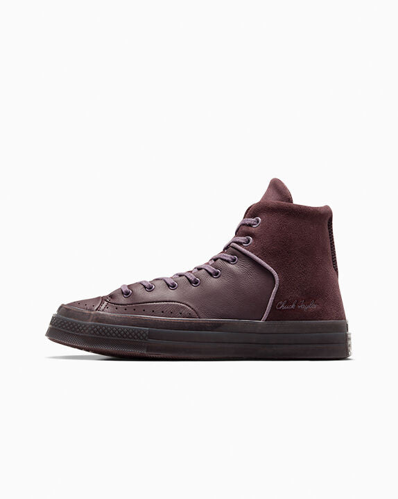 Chuck 70 Marquis High Top