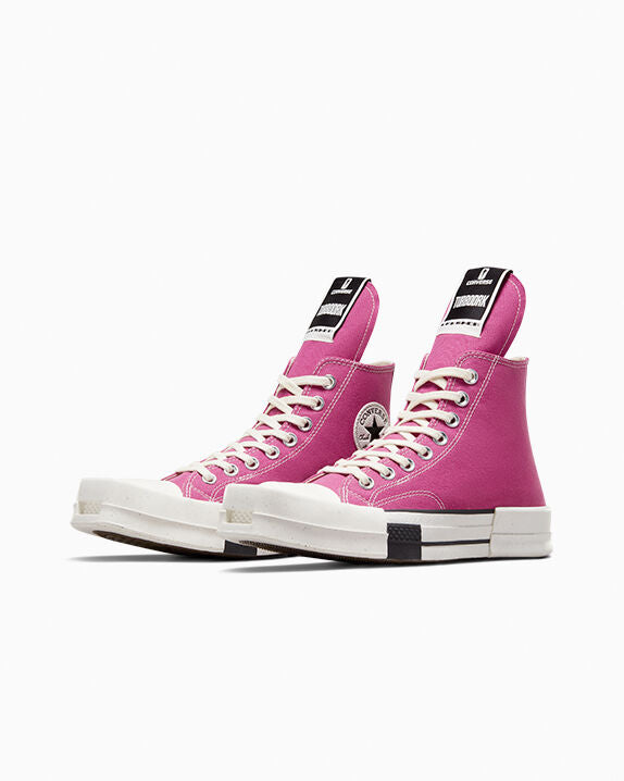 Converse x TURBODRK Chuck 70 Laceless High Top