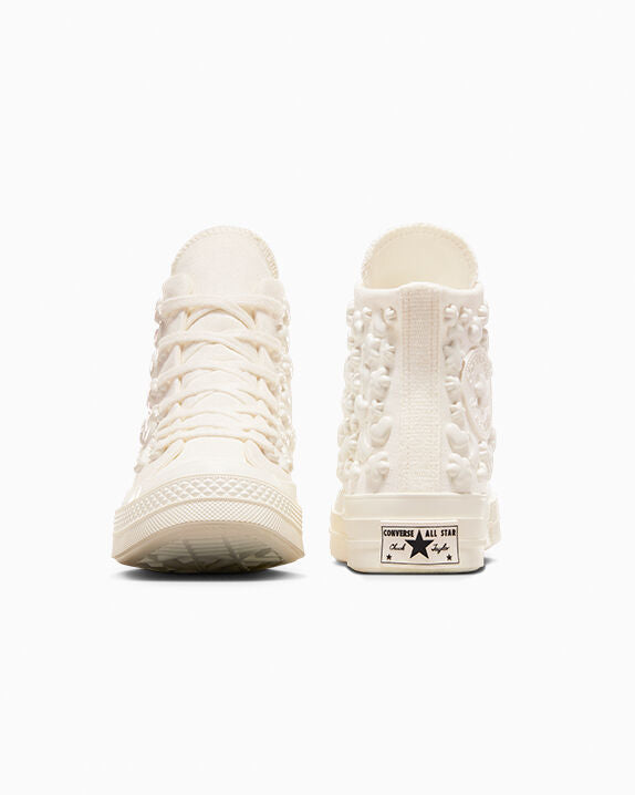 Chuck 70 3D Charms High Top