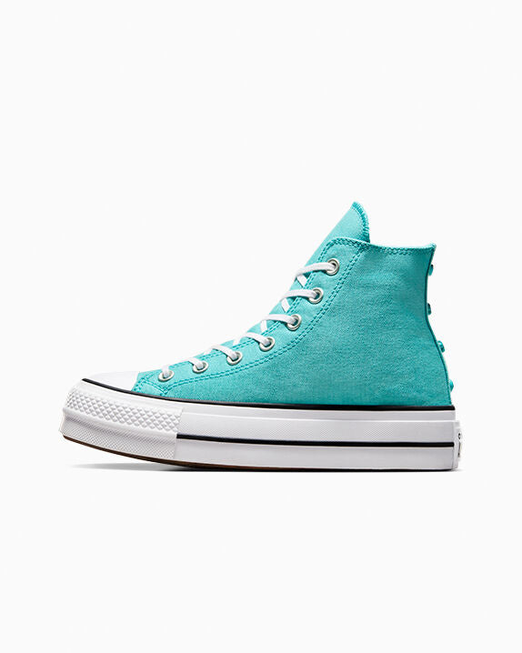 Chuck Taylor All Star Lift Platform Stars High Top