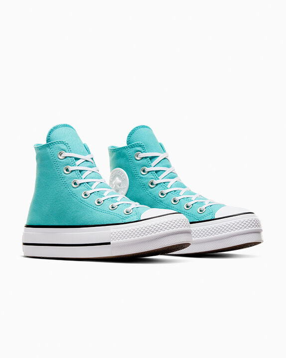 Chuck Taylor All Star Lift Platform Stars High Top