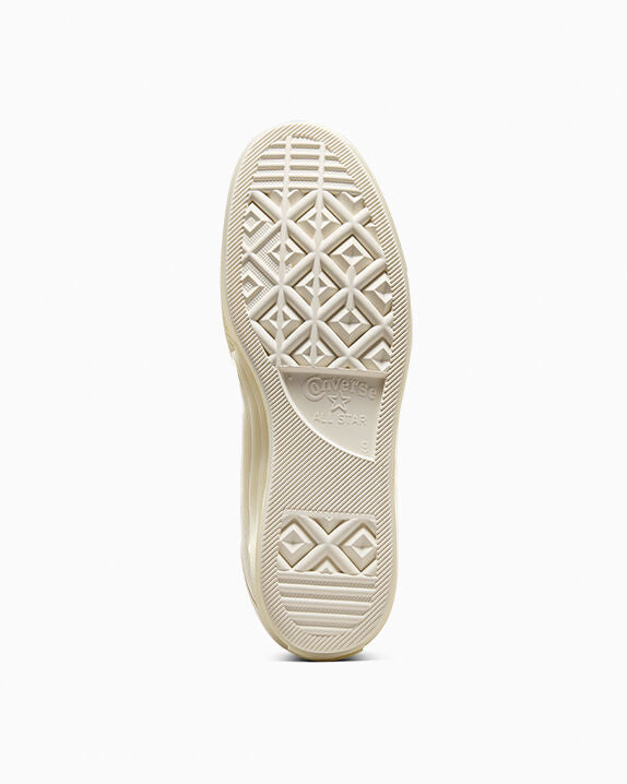 Chuck 70 Marquis Mixed Materials High Top