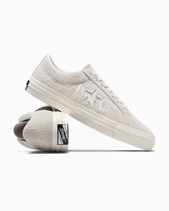 Converse x Awake NY One Star Pro Low Top