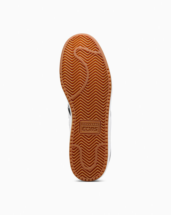 CONS AS-1 Pro Leather Low Top