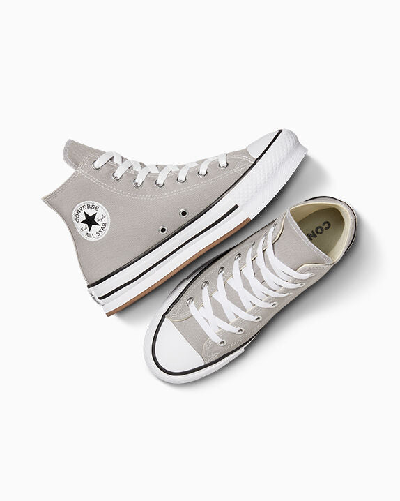Chuck Taylor All Star EVA Lift Platform Canvas High Top