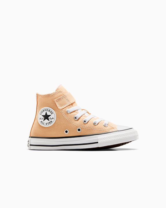 Chuck Taylor All Star Easy On Canvas High Top