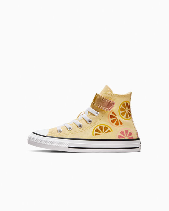 Chuck Taylor All Star Easy On Citrus High Top