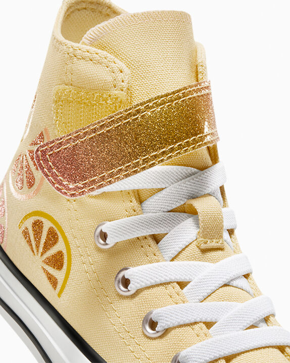 Chuck Taylor All Star Easy On Citrus High Top