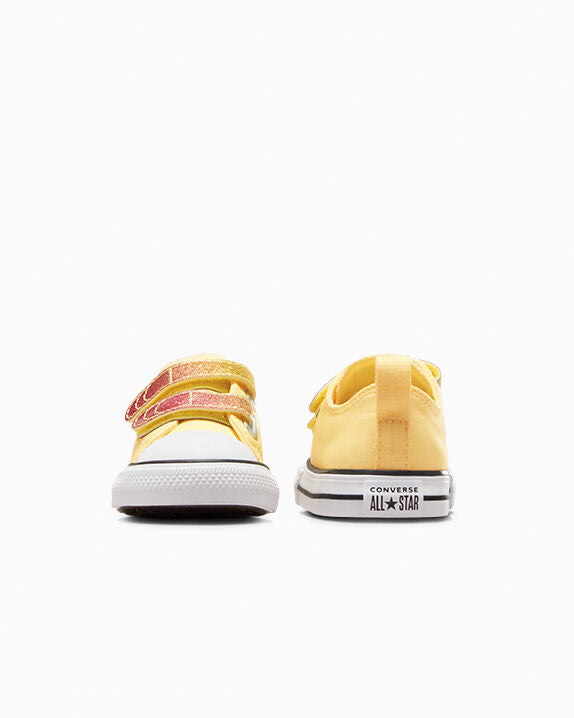 Chuck Taylor All Star Easy On Citrus Low Top