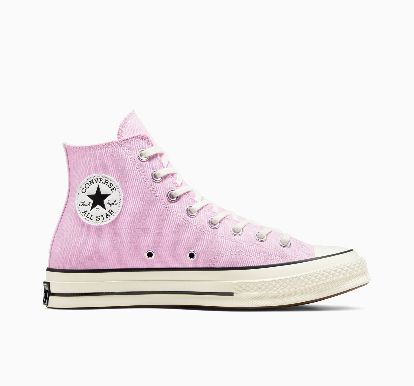 Chuck 70 High Top Limited Time Colours Cold Stare/Egret/Black