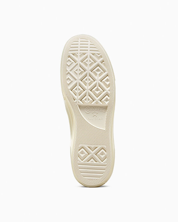 Chuck 70 Marquis Mixed Materials Low Top