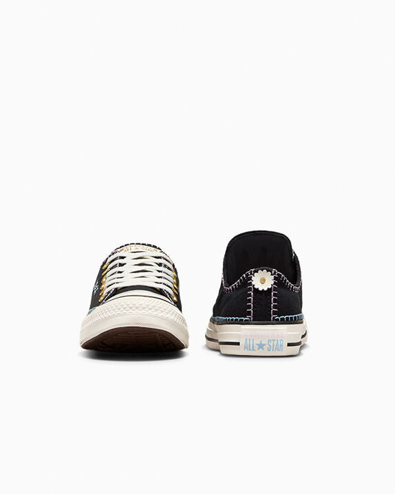 Chuck Taylor All Star Crafted Stitching Low Top
