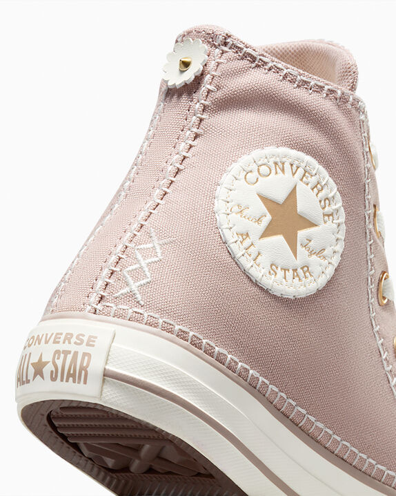 Chuck Taylor All Star Crafted Stitching High Top