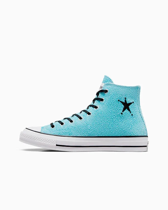 Converse x Stüssy Chuck 70 High Top